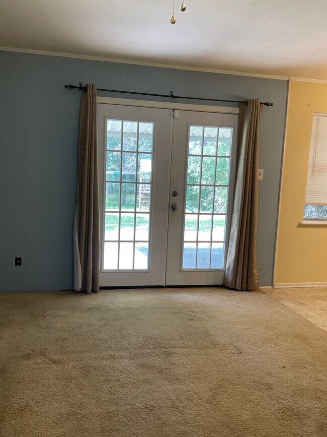 Foto del edificio - SOUTHERN HILLS