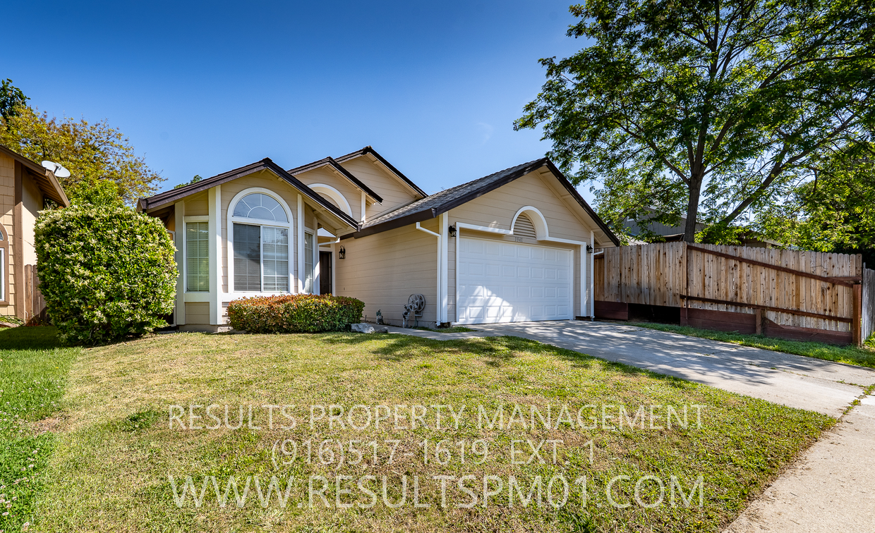 Foto principal - Beautiful Antelope Home - Available Now!