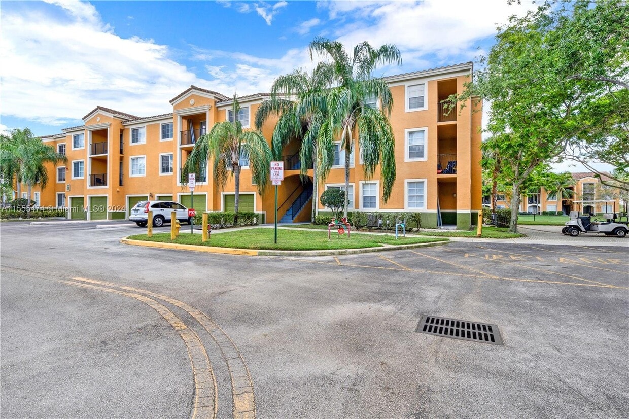2080 W Preserve Way Unit 107, Miramar, FL 33025 Condo for Rent in