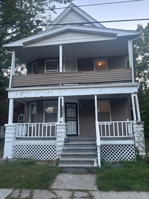 Foto principal - 2962 E 66th St