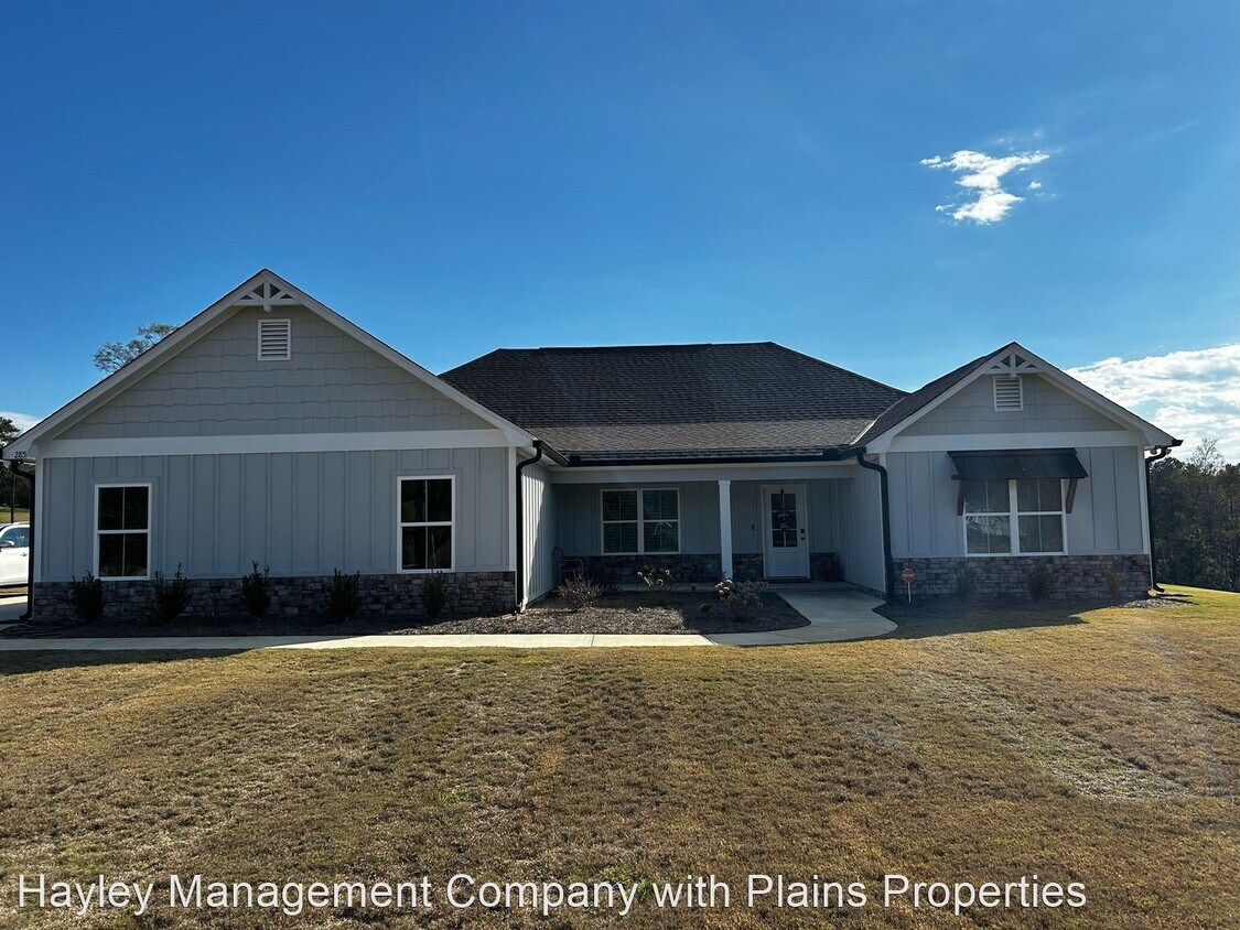 Foto principal - 4 br, 2 bath House - 285 Lee Road 852