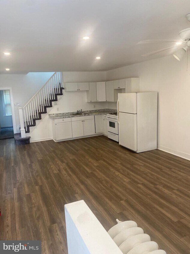 Foto principal - 227 S 5th St