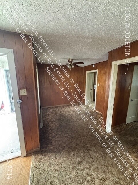 Foto del edificio - 1106 Middleton St