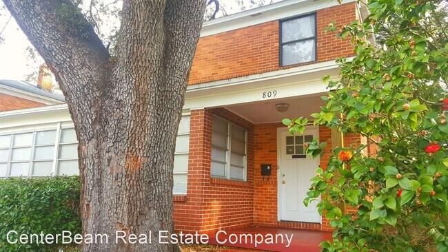Building Photo - 809 McDuff Ave S