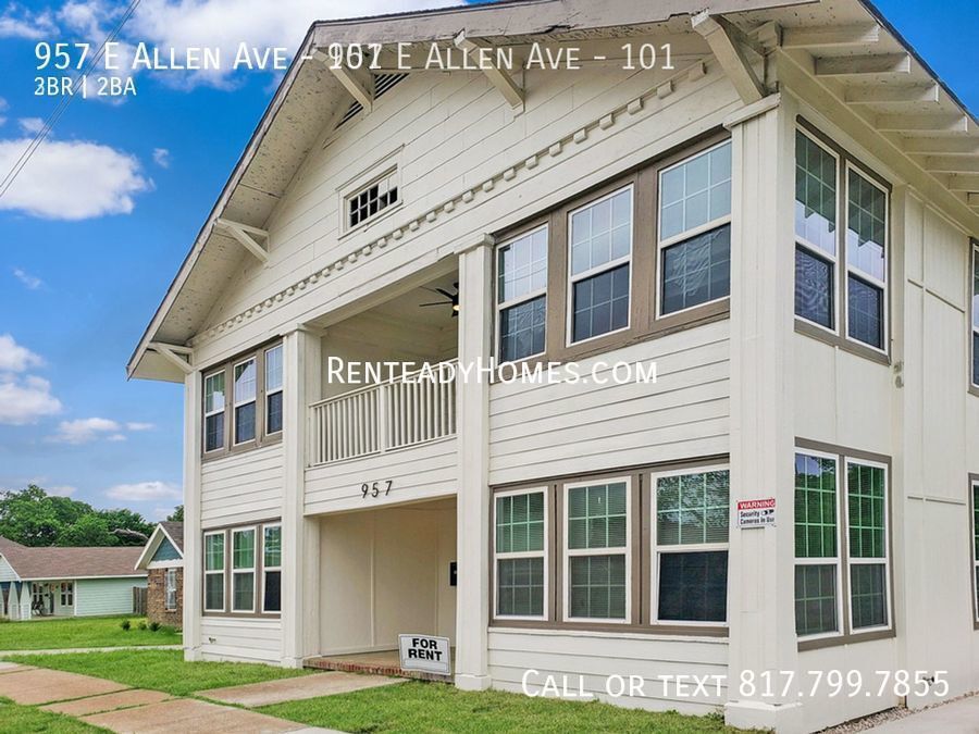 Primary Photo - 957 E Allen Ave #101