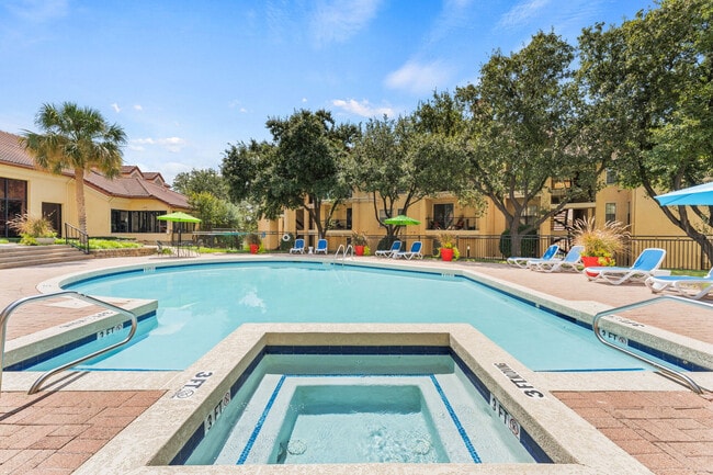 Foto del edificio - Resort at Jefferson Ridge