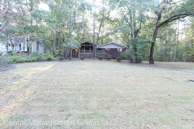 Building Photo - 4 br, 2 bath House - 1943 Rock Mountain Drive