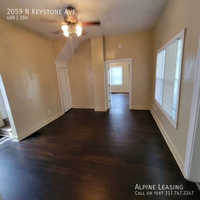 Building Photo - 2059 N Keystone Ave