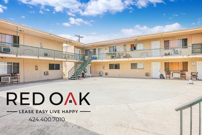 Foto del edificio - 26674 Ward St