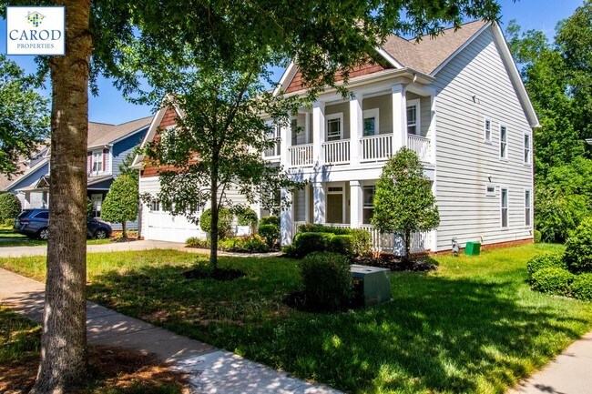 Building Photo - 1409 Belmont Stakes Ave