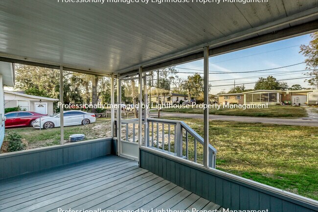 Building Photo - 5016 Palmer Ave