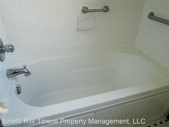 Foto del edificio - 1 br, 1 bath House - 1413 Colonial Avenue #C1