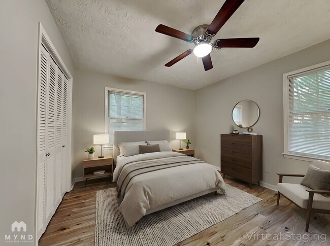 Foto del edificio - 35 Paris Ct