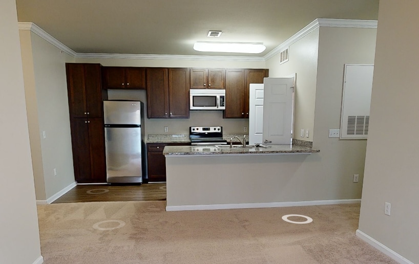 Photo - Arden Place Apartments