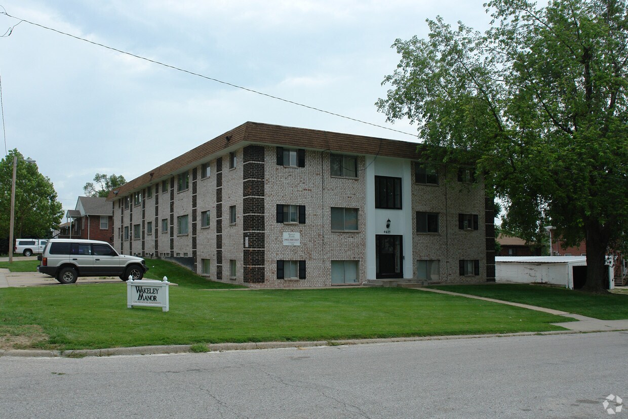 Foto principal - Wakely Manor