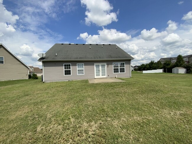 Foto del edificio - Great rental home near MTSU!