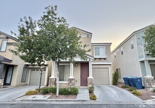 Building Photo - 8171 Golden Flowers St