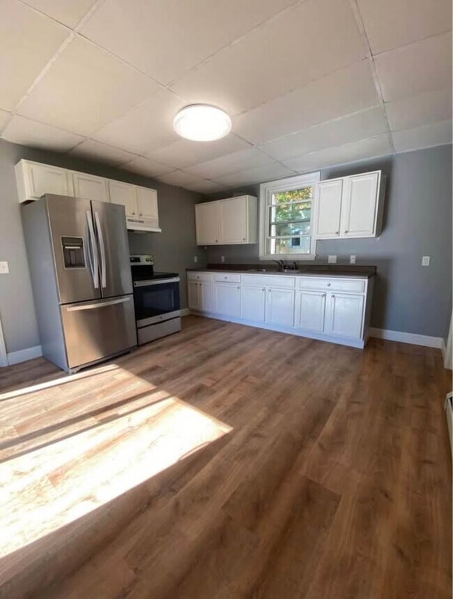 Foto del edificio - 88 Western Ave