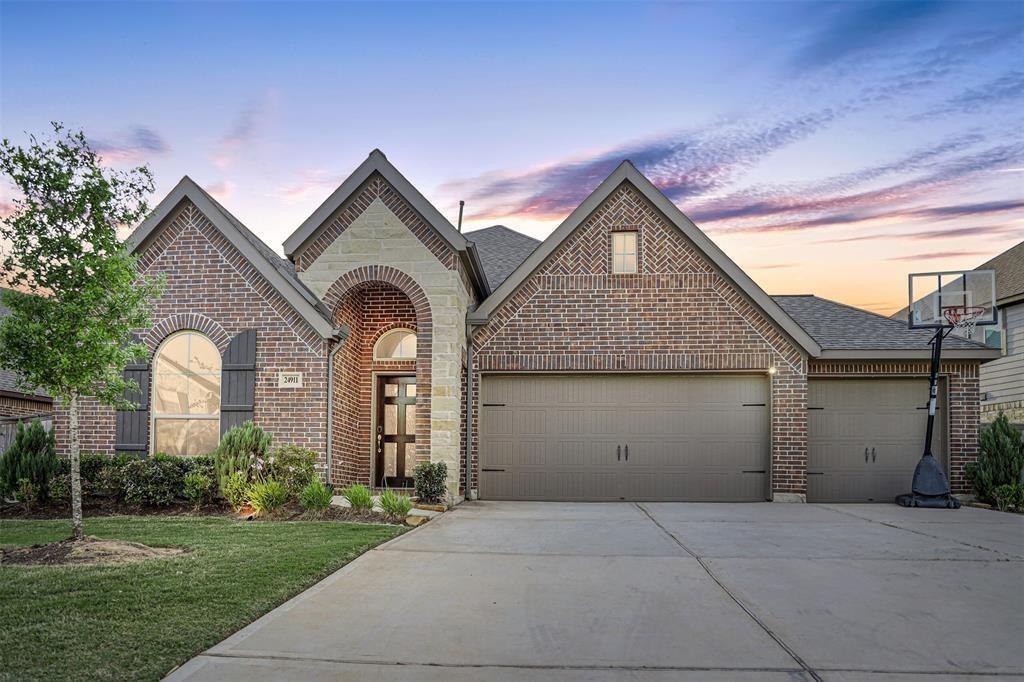 Foto principal - 24911 Mountclair Hollow Ln
