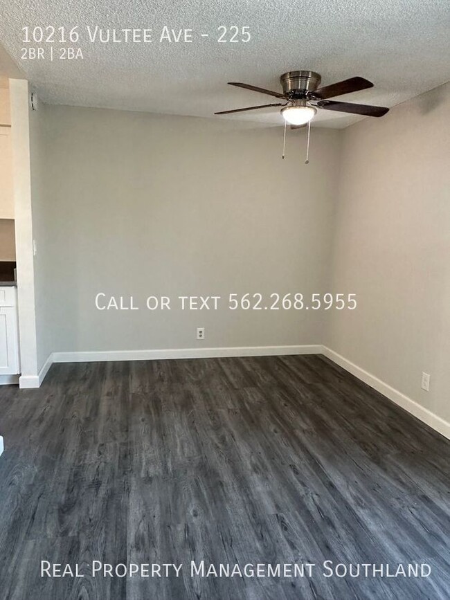 Building Photo - Move In Special! 2 Bed/ 2 Bath Spacious Ap...