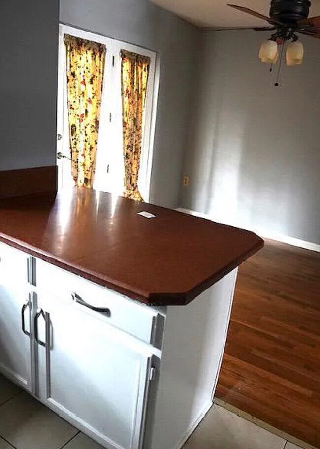 Foto del edificio - Mews Drive