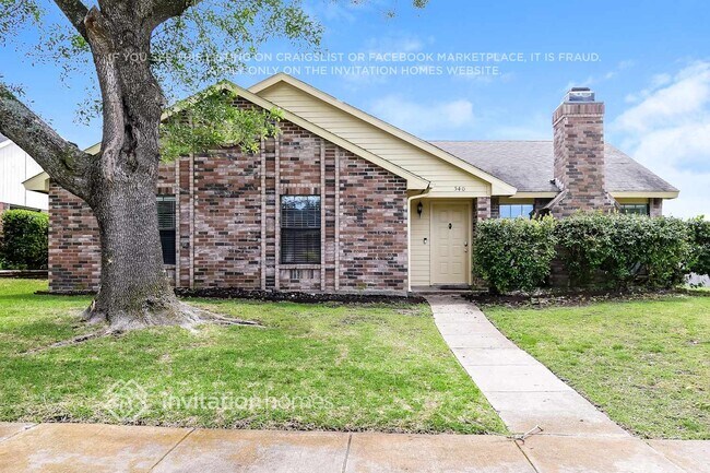 Building Photo - 540 Guadalupe Dr