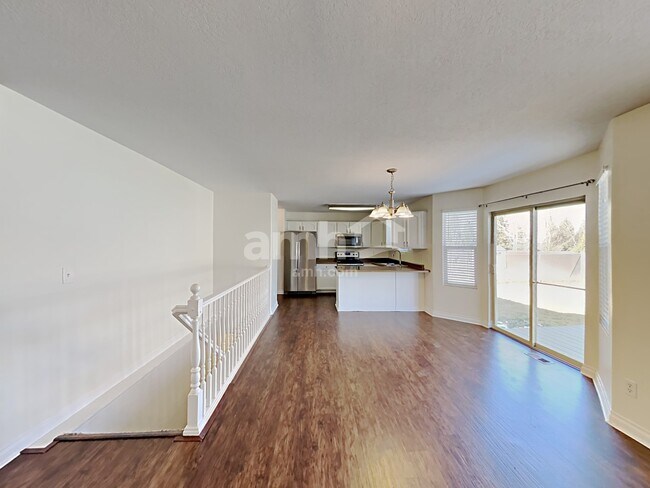 Foto del edificio - 3372 W 1050 N