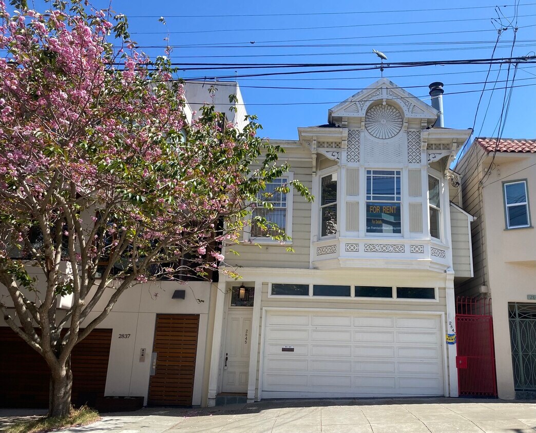 Primary Photo - 2845 Greenwich St