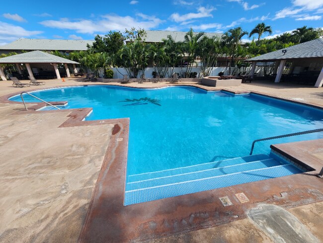 Foto del edificio - 91-1039-1039 Puaniu St