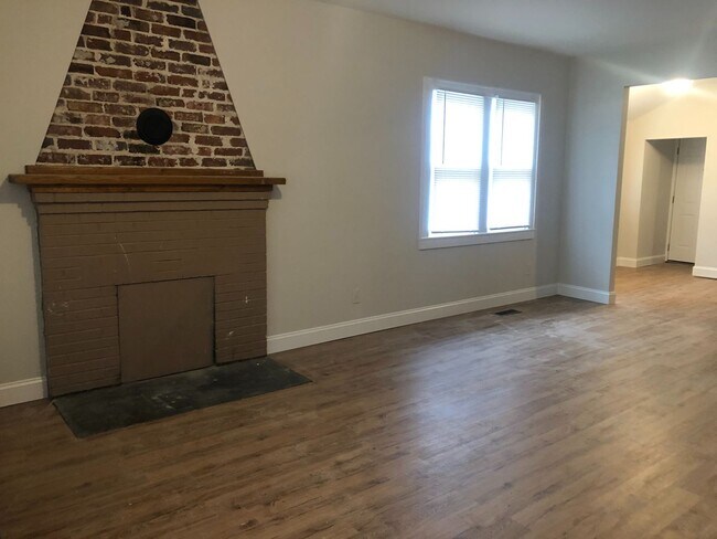 Foto del edificio - 3 bedroom/2 bath home!
