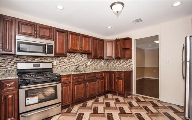 STAINLESS STEEL APPLIANCES - 152 McAdoo Ave