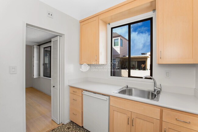 Building Photo - 55 Bret Harte Terrace