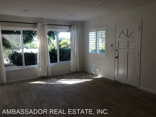 Foto del edificio - 2 br, 1 bath House - 204 Avalon Drive
