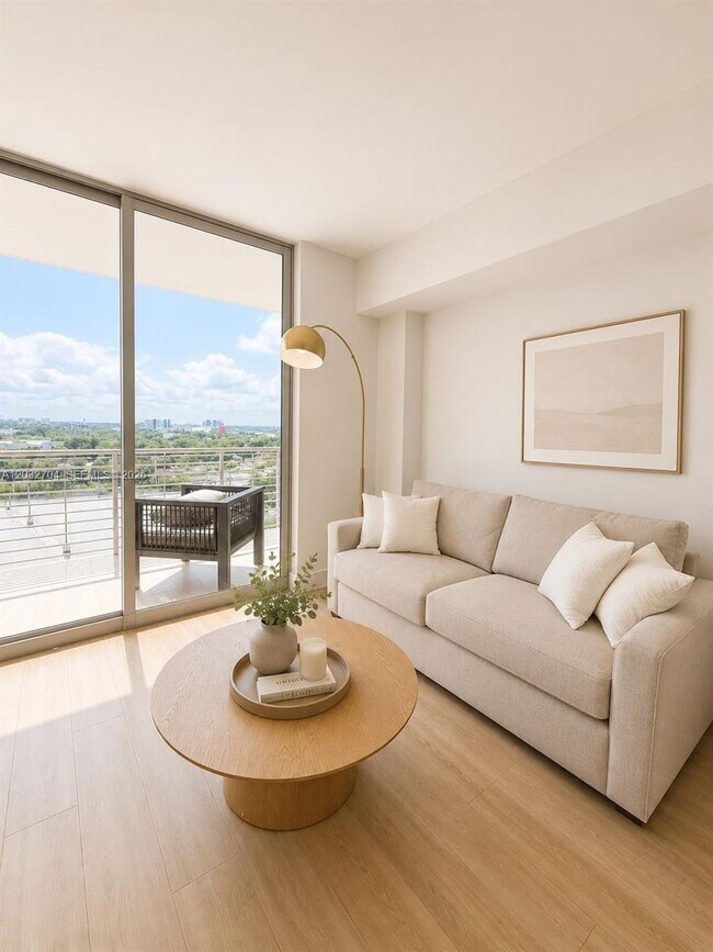 Foto del edificio - 90 NE 32nd St