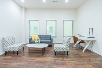 Building Photo - The Wire