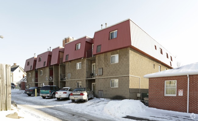 Building Photo - Sharpsburg - Apartments for Rent in Pittsburgh