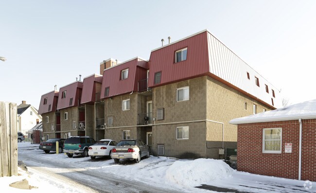 Foto del edificio - Sharpsburg - Apartments for Rent in Pittsburgh