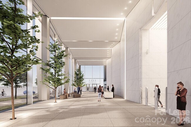Foto del edificio - 111 E Carson Blvd
