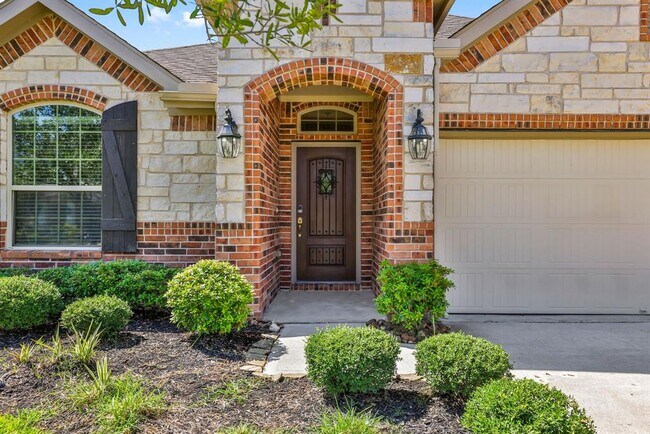 Foto del edificio - 15619 Windsor Bluff Dr