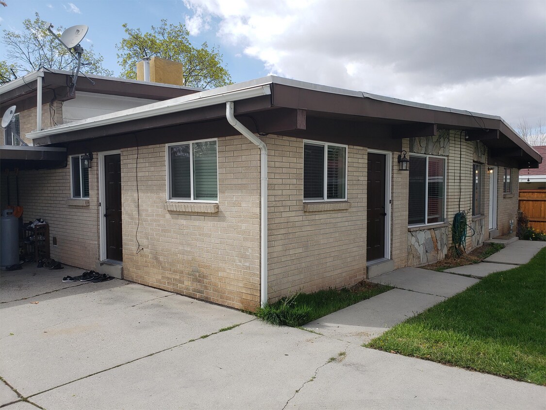 3212 S Verdant Cir, Salt Lake City, UT 84109 Townhome Rentals in Salt