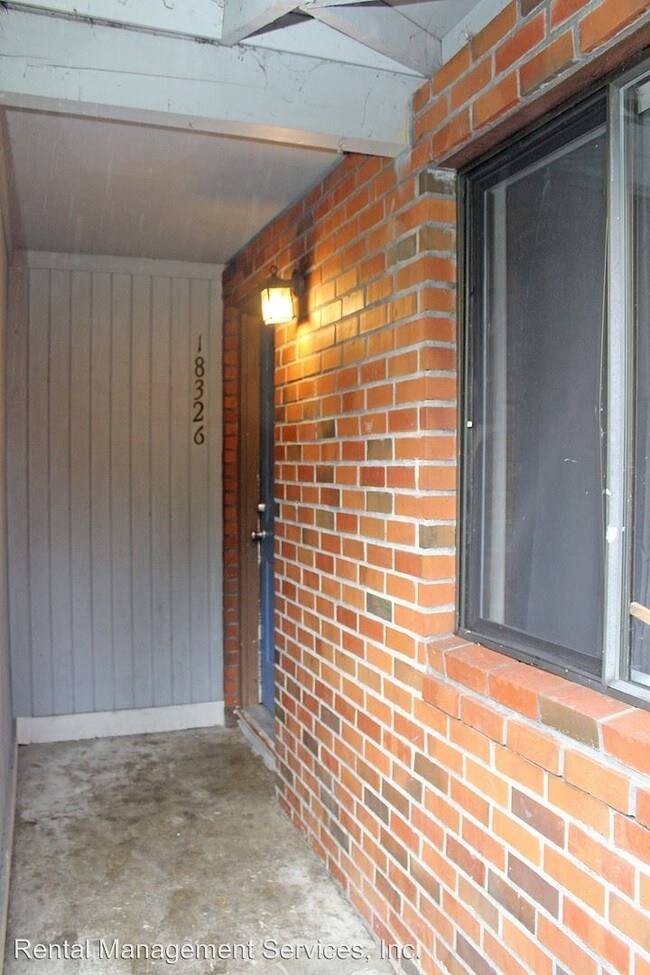 Building Photo - 18324 NE Wasco St