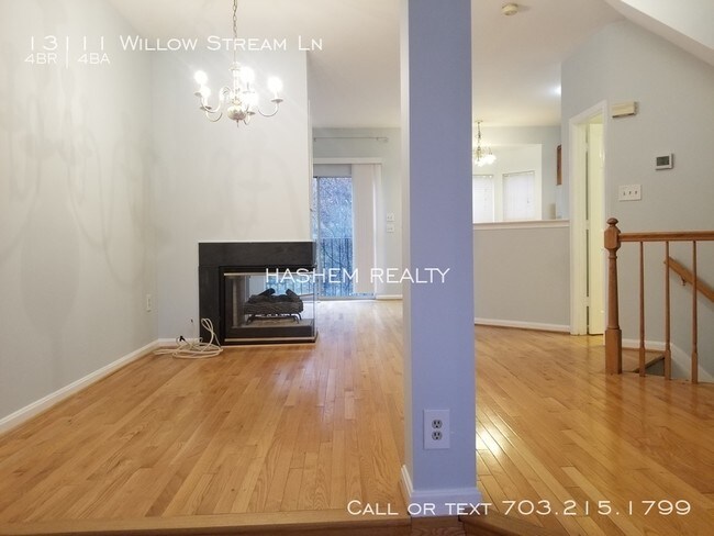Building Photo - 13111 Willow Stream Ln