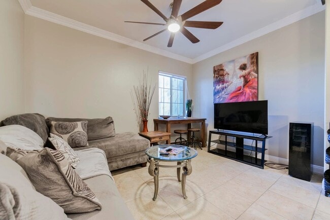 Foto del edificio - 15 Via Mantova