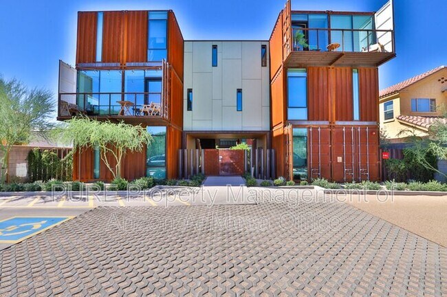Foto del edificio - 1436 S Terrace Rd