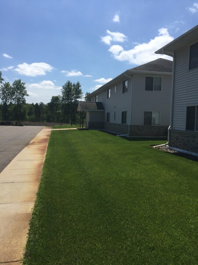 Foto del edificio - 10514 Gull Point Rd