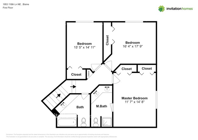 Foto del edificio - 1953 118th Ln NE