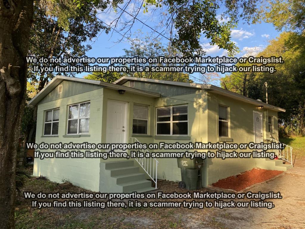 Foto principal - 257 N Sloan Ave