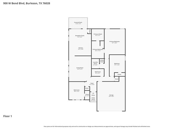 Foto del edificio - 900 W Bend Blvd