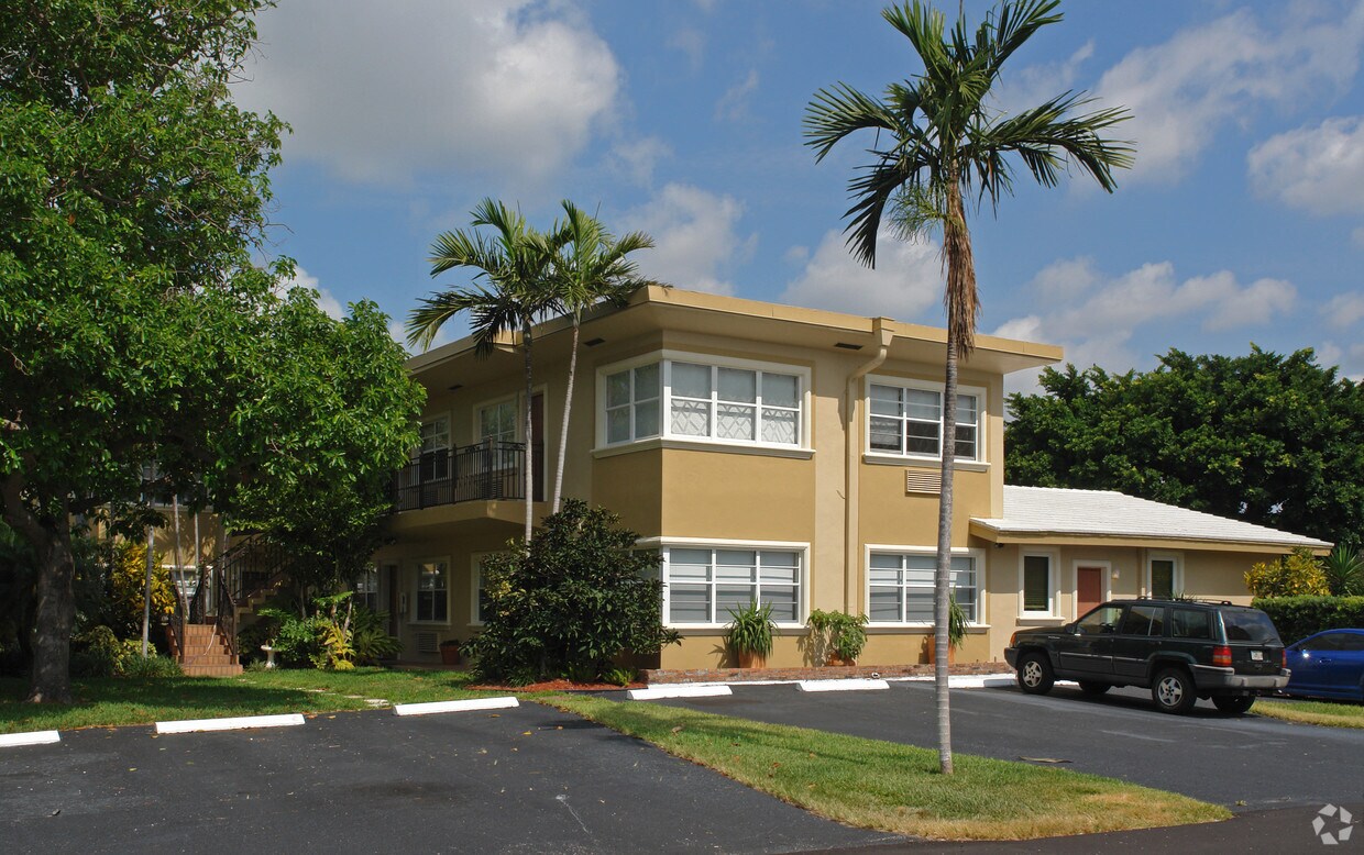 Foto del edificio - 925 Intracoastal Dr