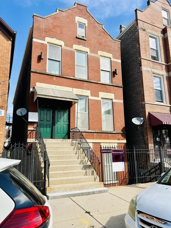 Foto del edificio - 2016 W 18th St